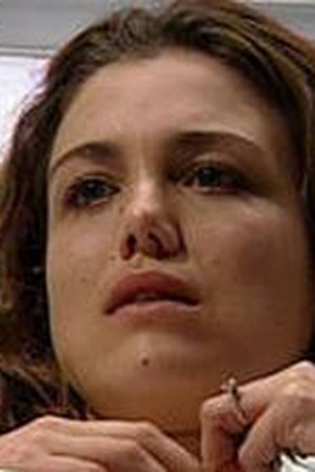 Poster de Episódio Cards on the Table (1998)