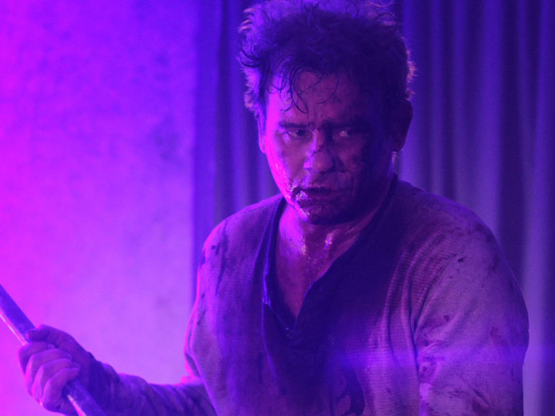 Foto 3 de Bound To Vengeance