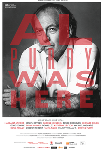 Al Purdy Was Here (Al Purdy Was Here)