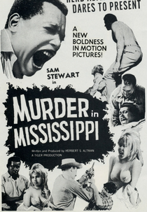 Murder in Mississippi (Murder in Mississippi)