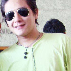 Foto de perfil de Allan Takeo Sudo