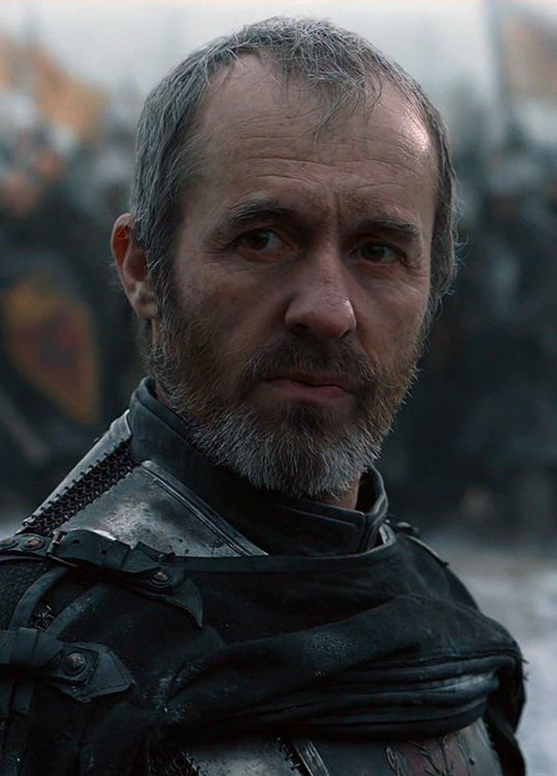 Stephen Dillane - Foto 1