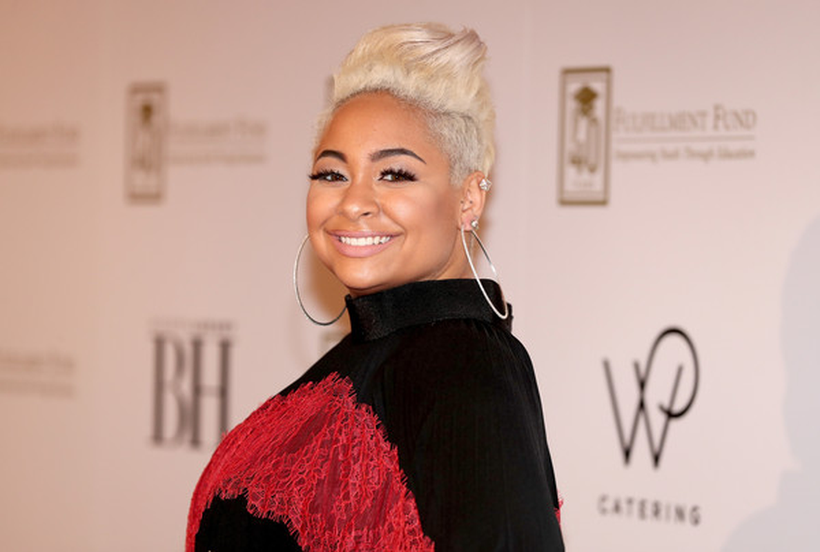 Raven-Symoné - Foto 13