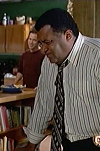 Poster de Episódio Secret (1997)