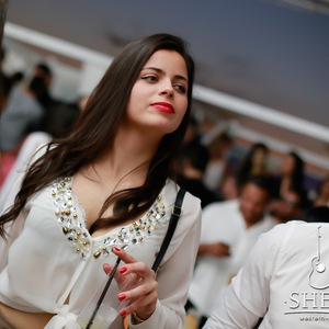 Foto de perfil de Marina de Assis