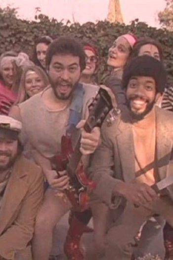  de Série Yacht Rock (2007)