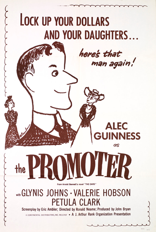 Poster 3 de Filme Às Voltas com Três Mulheres (1952)