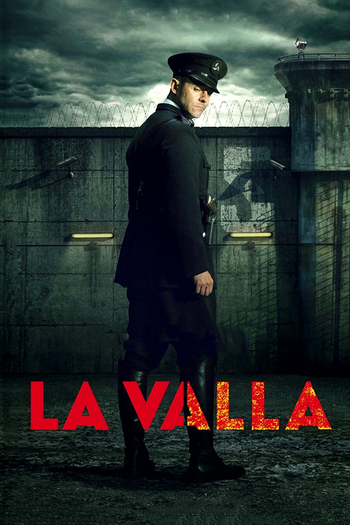 Poster de Franquia La Valla (2020)
