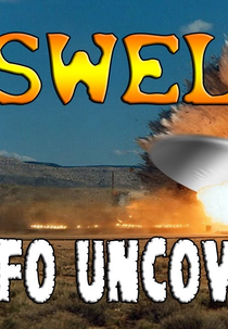 Roswell: A descoberta do OVNI (Roswell: The UFO Uncover-up)