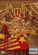 Lamb Of God: Killadelphia (Lamb Of God: Killadelphia)