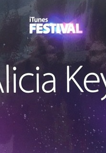 iTunes Festival : Alicia Keys (iTunes Festival : Alicia Keys)