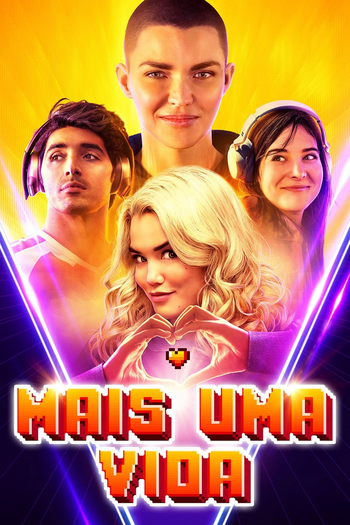  de Filme Mais Uma Vida (2022)