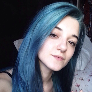 Foto de perfil de Marina Kienteca