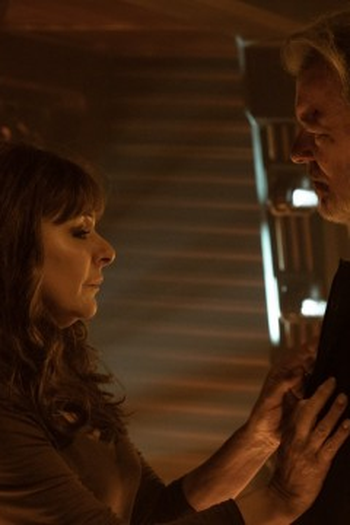 Poster de Episódio Part Eight: Surrender (2023)