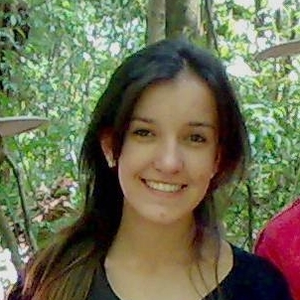 Foto de perfil de Giovana