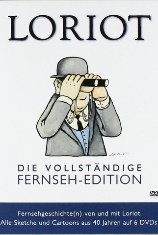 Poster 1 de Série Loriot (1976)