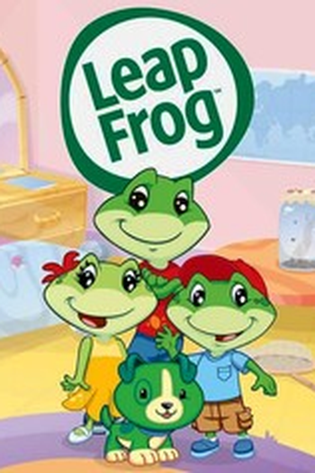 Poster de Série LeapFrog (2009)
