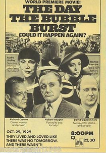 O Dia em que a Bolsa Estourou (The Day the Bubble Burst)