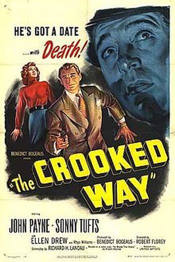  de Filme Afrontando a Morte (1949)