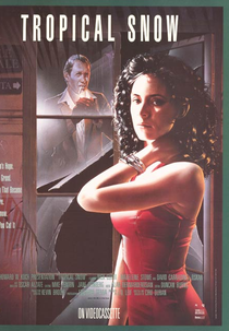 Pó Branco (Tropical Snow)