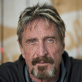 John McAfee