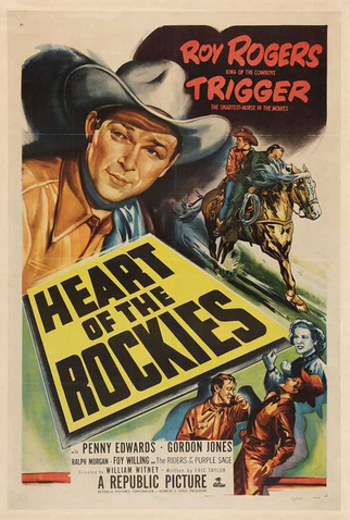 Poster 1 de Filme Acusação Injusta (1951)