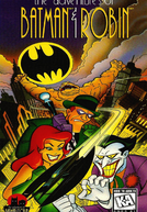 Batman: The Animated Series - Lost Episode