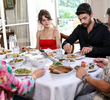 Aşk Kokusu Var