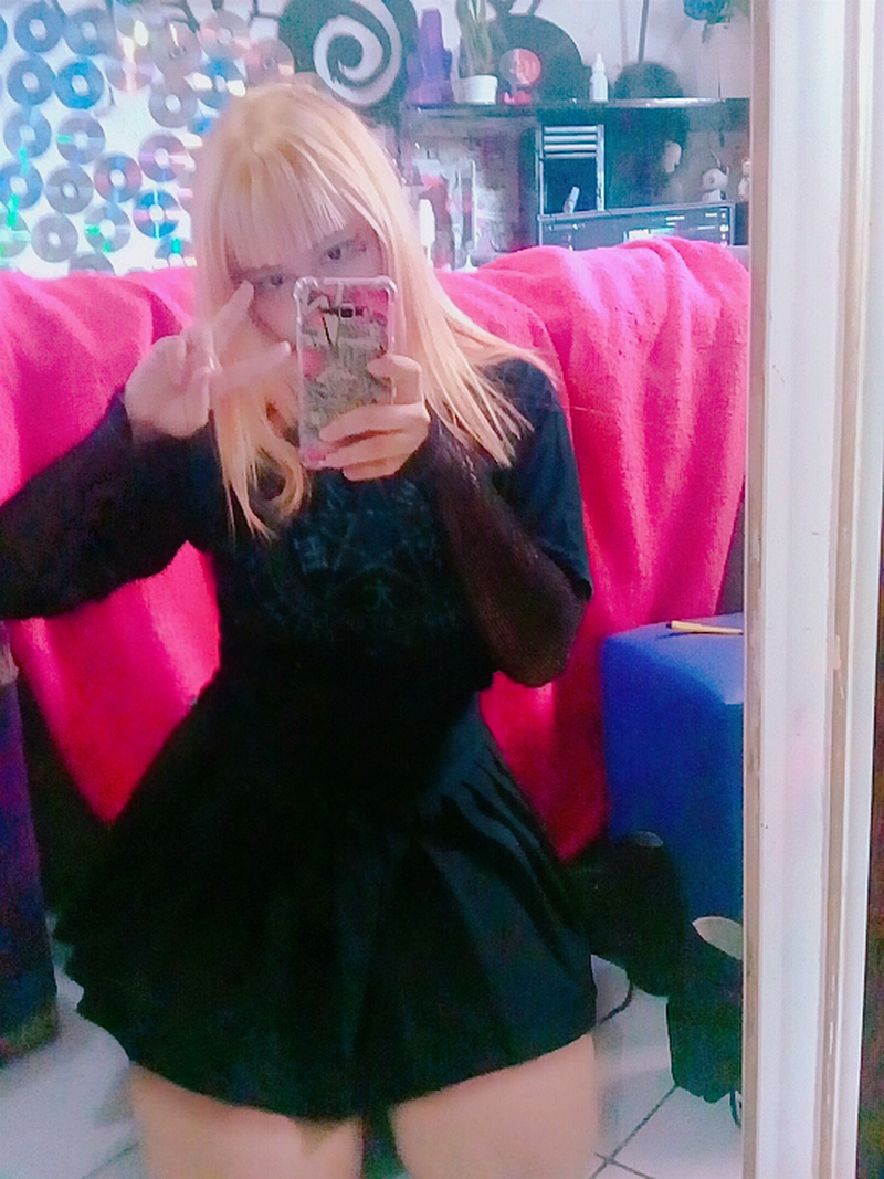 ashhtraygirl - Foto 2