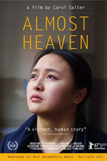 Almost Heaven (Almost Heaven)