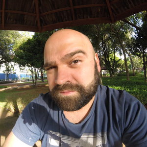 Foto de perfil de Gilberto Camilotti