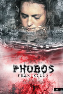 The Phobos - Poster / Capa / Cartaz - Oficial 5