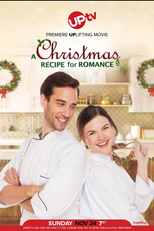 A Christmas Recipe for Romance (A Christmas Recipe for Romance)