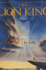 Elton John: Can You Feel the Love Tonight (Elton John: Can You Feel the Love Tonight)