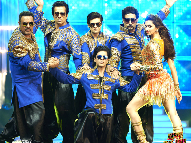 Foto 17 de Happy New Year