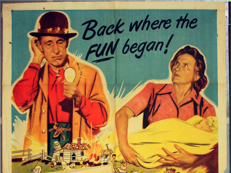 Foto 4 de Chega de Encrencas