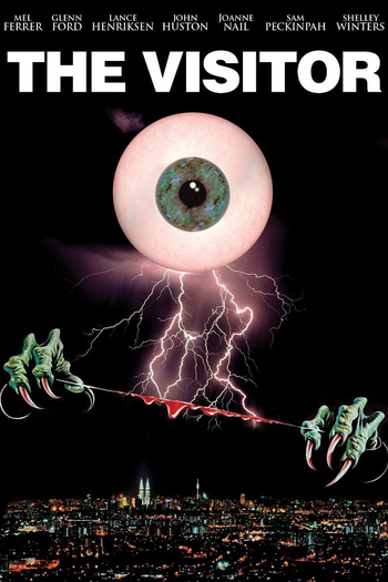  de Filme Herdeiros da Morte (1979)