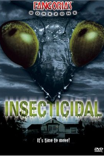  de Filme Inseticida (2005)