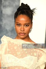 Taylour Paige