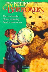 The Return of The Borrowers (The Return of The Borrowers)
