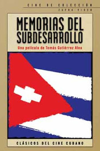  de Filme Memórias do Subdesenvolvimento (1968)