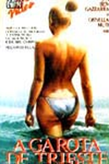  de Filme A Garota de Trieste (1982)