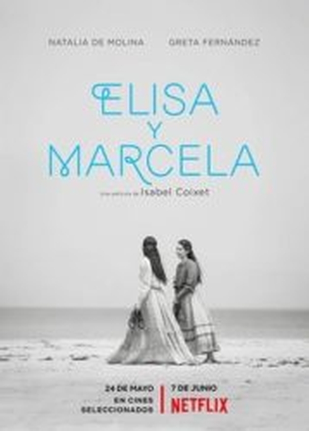 Crítica: Elisa & Marcela (“Elisa y Marcela”) | CineCríticas
