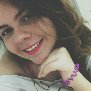 Foto de perfil de Natacha