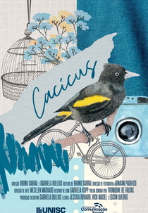 Cacicus (Cacicus)