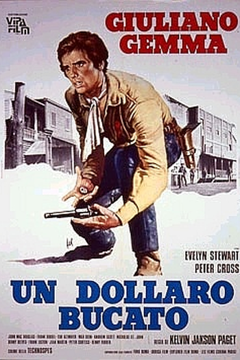  de Filme O Dólar Furado (1965)