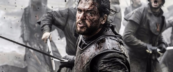 Game of Thrones | Veja como foi filmada a Batalha dos Bastardos
