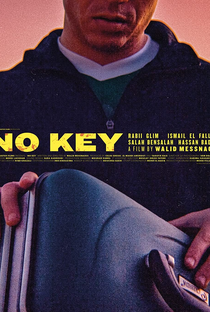 No Key - Poster / Capa / Cartaz - Oficial 1