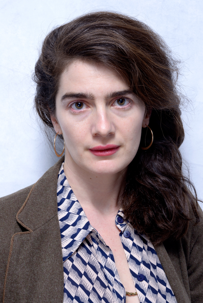 Gaby Hoffmann - Foto 1