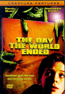 O Dia Em Que o Mundo Acabou (The Day the World Ended )